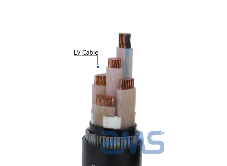 LV-power-cable