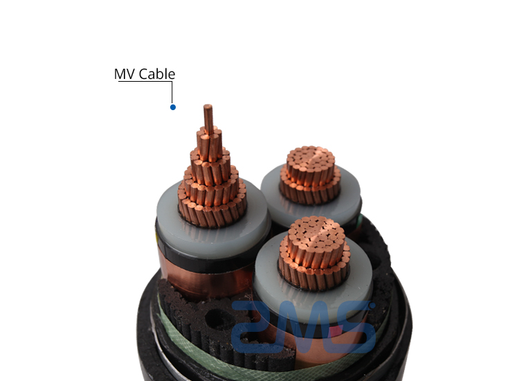 MV-cable