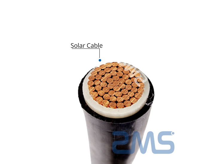 Solar cable