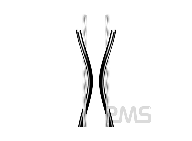 Low Voltage ABC Cable Full Form Parameter 