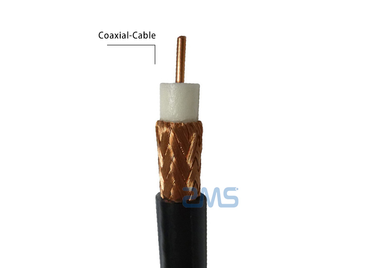 Coaxial-Cable