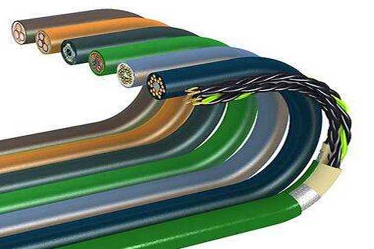 laying-flexible-cable