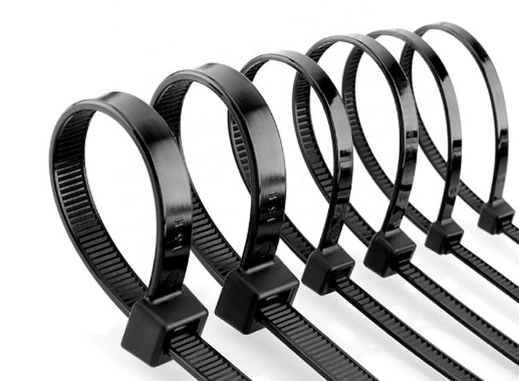 The Features And Advantages Of Cable Ties - ZMS kV Cable