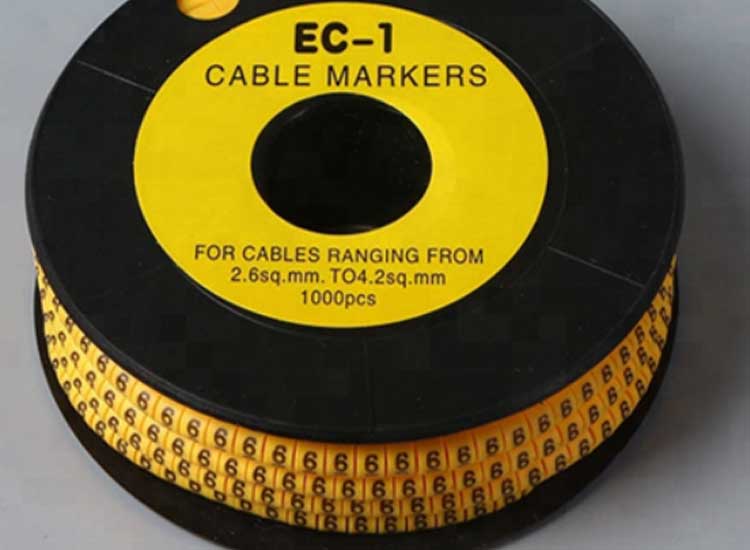 What is cable markers? - ZMS kV Cable