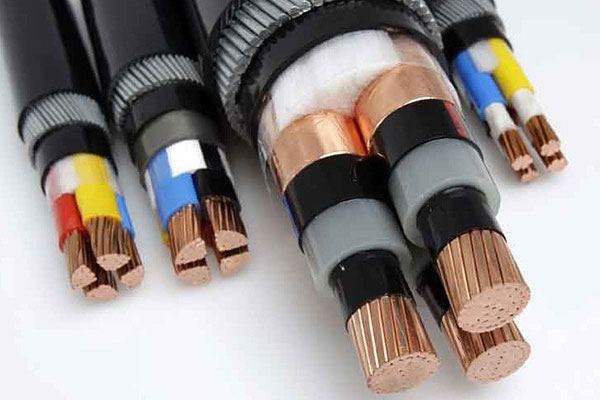 Introduction to Cross-Linked Polyethylene(XLPE) Insulated Power Cables