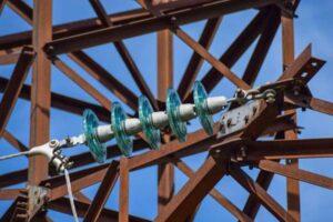 Defective Glass Insulators for Overhead Lines and Countermeasures