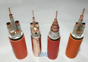 Mineral-Insulated-Cable-Fireproof-Cable
