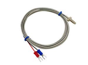 Common Thermocouple Types and Characteristics