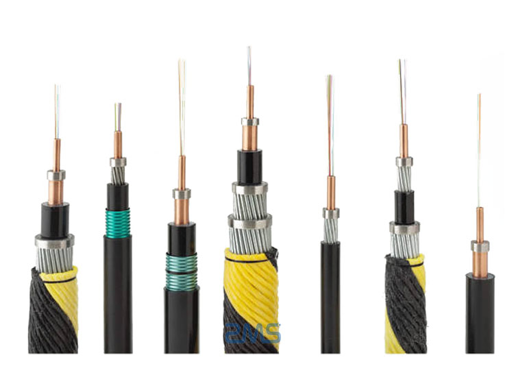 Cable Manufacturers Worldwide  Subsea & Power Cables Manufacturer