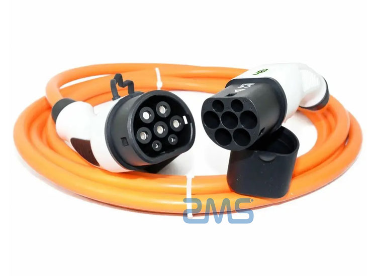 Customized Safe and Reliable Electric Vehicle Charging Cables