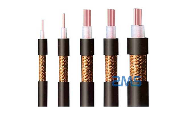 The Difference Between The Coaxial Cable And Ordinary Cable
