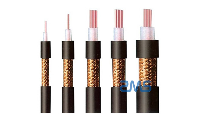 Coaxial Cable