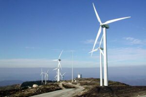 cable wind power projects