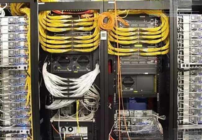 structured cabling