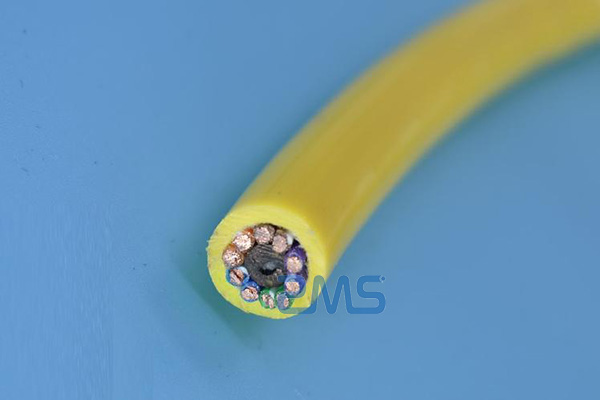 fkexible control cable for Instrument Cable