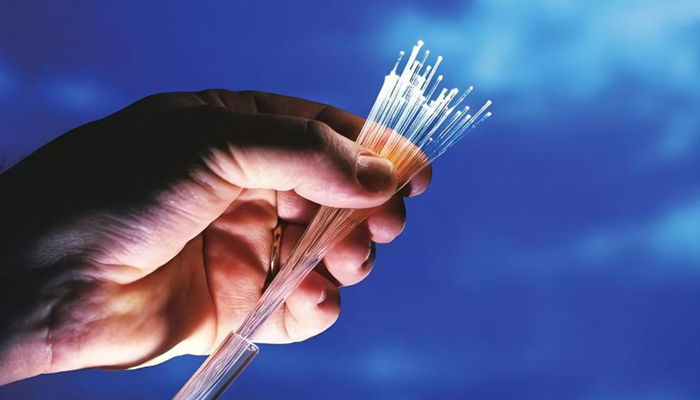 multimode fiber optic cable