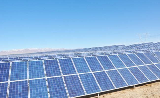 photovoltaic  power system