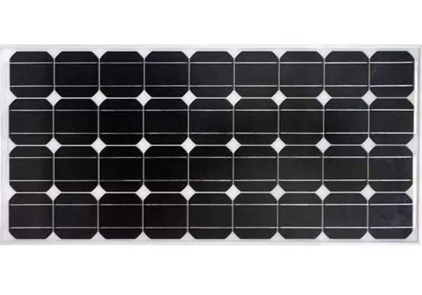 Monocrystalline silicon solar panels supplier