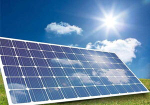 Photovoltaic Power Generation System