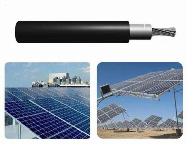 pv cable manufacturer
