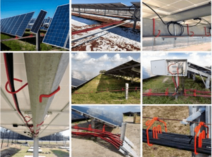 Photovoltaic System Cable Design Selection And Construction