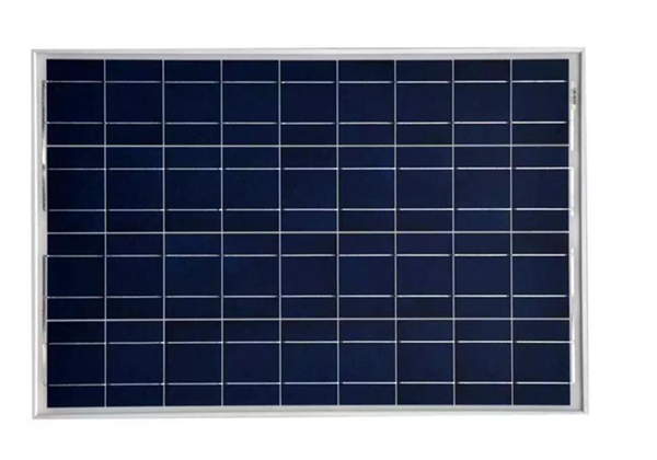 Polycrystalline silicon solar panels saler