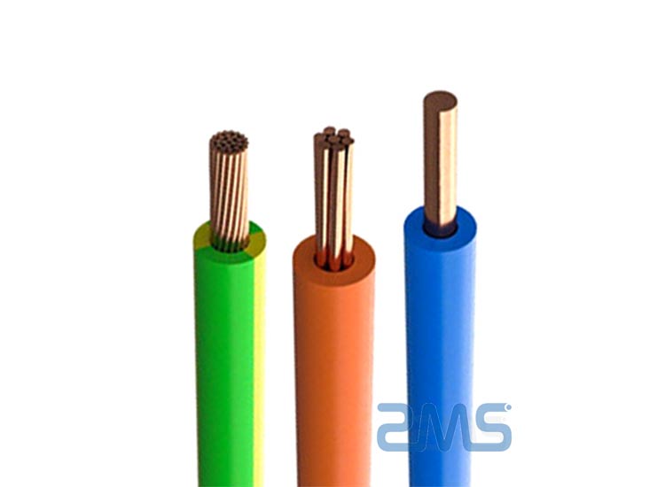 IEC 60228 cable Standards