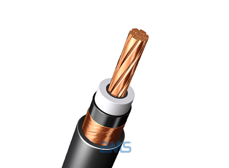 IEC 60502 standard cable