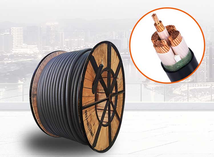 yjv cable manufacturer