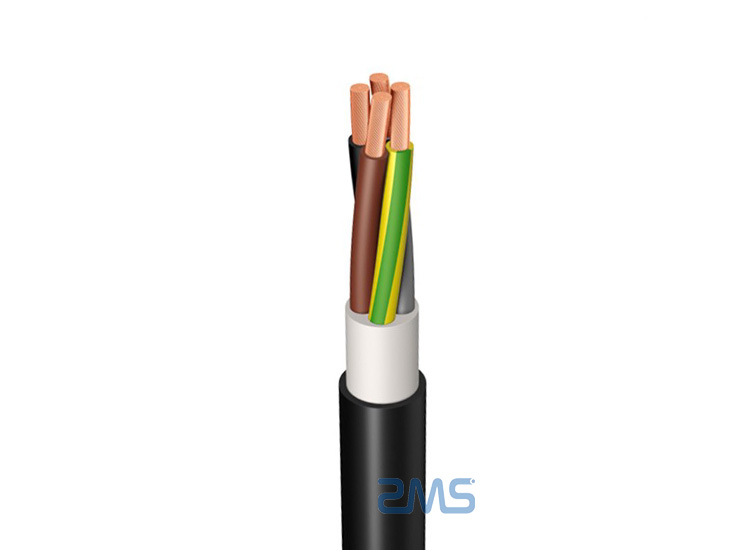 nyy cable manufacturer