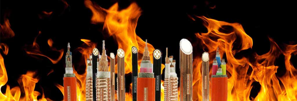 Flame Retardant Cable for sale