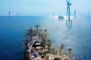 Offshore Wind Power Projects - offshore cable