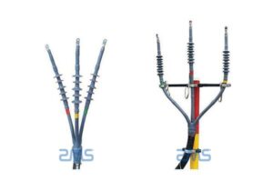 Briefly Explain The Role of Cable Termination Joints and Installation Requirements