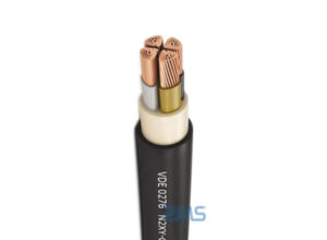 N Xy Nec Xlpe Insulated Pvc Sheathed Cable Zms