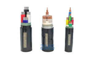 low medium high voltage power cable