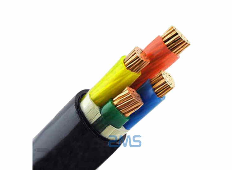 What is LSZH Cable? What are Its Common Applications?