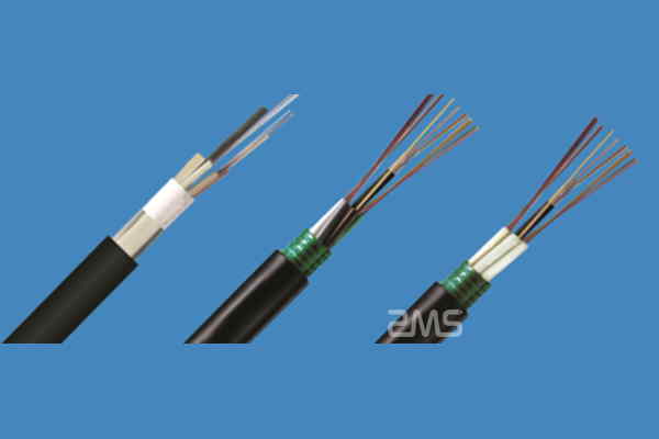 types of ADSS cables