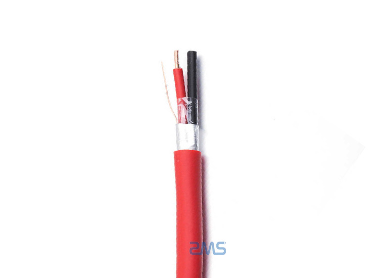 BS6387 Cable