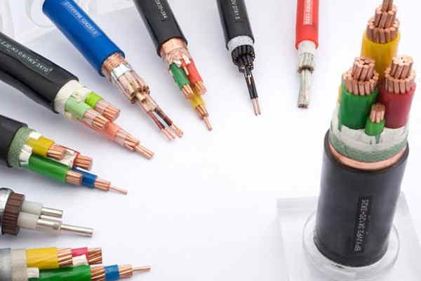 Understanding Industrial Cables: An Overview of Types and Applications