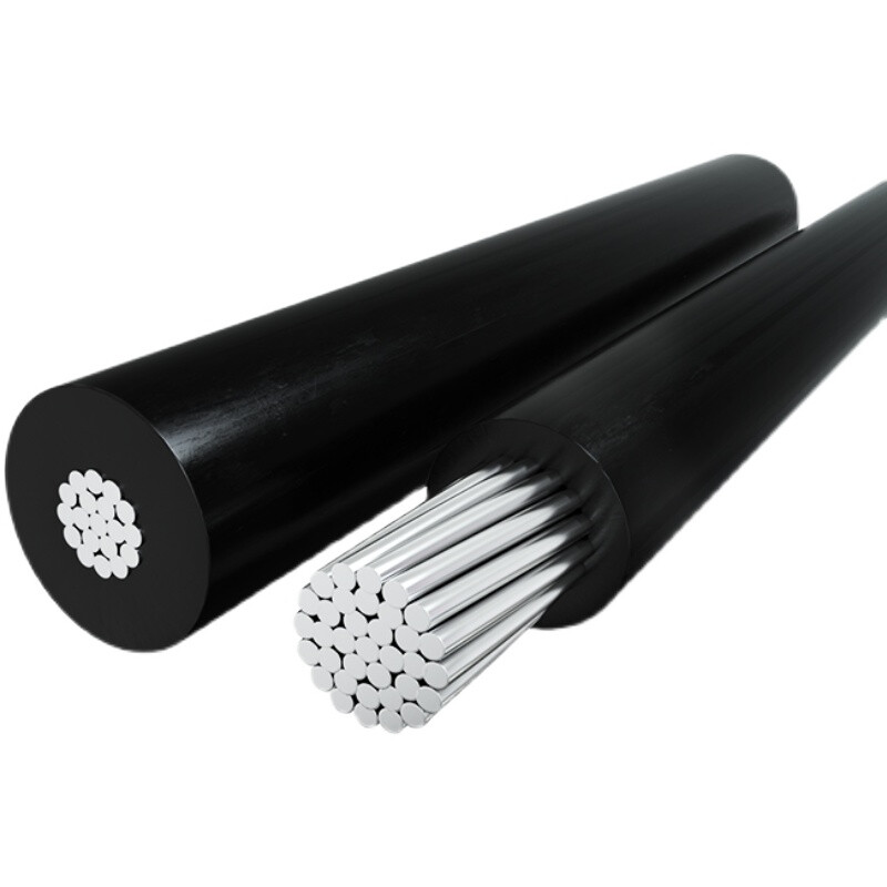 Difference entre le cable electrique et le cable fibre optique - % ZMS kV  Cable.