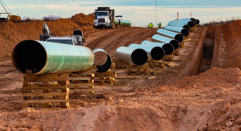 ZMS Cables partners with EACOP crude oil pipeline project in Uganda