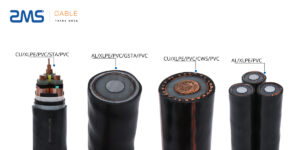 Medium Voltage Cable Supplier MV 3.3kV to 45kV - ZMS Cable