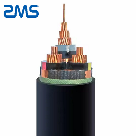Undersea Cable | Network Communication Supplier - ZMS Cable