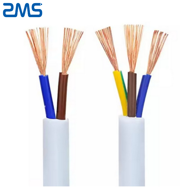 Control Cable Manufacturer and Types SY CY CVV - ZMS Cable