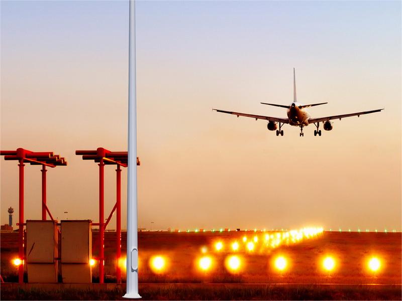 Introduction to structural models and parameters of airport lighting cables
