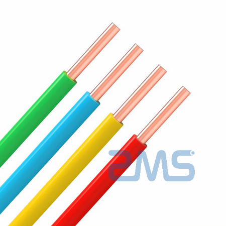 iec 60228 solid conductor