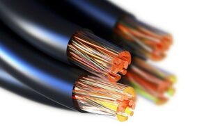 ZMS Communication Fiber Optic Cable