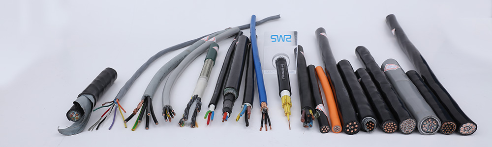 Common BS standard cables produced by ZMS