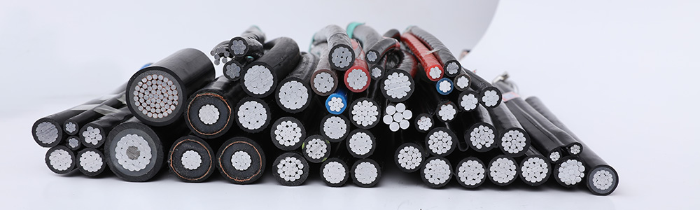 ZMS produces a wide range of cables such as YJV, VV, NYY, NYCY and others.