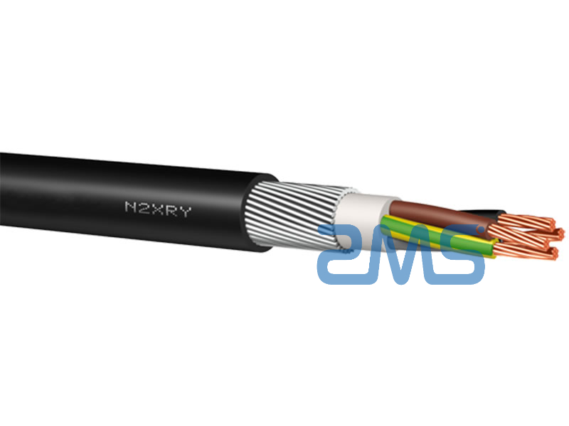 n2xry swa bs5467 cable